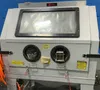 Allsource Blasters And Equipment 34”x46”x34” Chamber Abrasive Blast Cabinet - 41800
