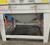 Allsource Blasters And Equipment 34”x46”x34” Chamber Abrasive Blast Cabinet - 41800