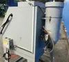 Allsource Blasters And Equipment 34”x46”x34” Chamber Abrasive Blast Cabinet - 41800