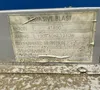 Allsource Blasters And Equipment 34”x46”x34” Chamber Abrasive Blast Cabinet - 41800