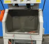 Allsource Blasters And Equipment 34”x46”x34” Chamber Abrasive Blast Cabinet - 41800