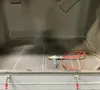 Allsource Blasters And Equipment 34”x46”x34” Chamber Abrasive Blast Cabinet - 41800