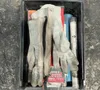 Lincoln Electric, Blue Demon Misc. Welding Equipment, Stick Electrodes, Gloves