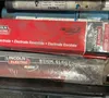 Lincoln Electric, Blue Demon Misc. Welding Equipment, Stick Electrodes, Gloves