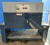 J & D 18” X 69” X 11” Heat Shrink Tunnel - Jd2012