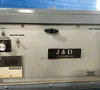 J & D 18” X 69” X 11” Heat Shrink Tunnel - Jd2012