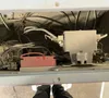 J & D 18” X 69” X 11” Heat Shrink Tunnel - Jd2012