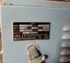 J & D 18” X 69” X 11” Heat Shrink Tunnel - Jd2012