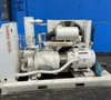 Gardner Denver 75 Hp Electra Saver Air Compressor - Eam99a