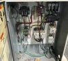 Gardner Denver 75 Hp Electra Saver Air Compressor - Eam99a