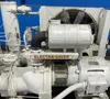 Gardner Denver 75 Hp Electra Saver Air Compressor - Eam99a