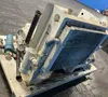 Gardner Denver 75 Hp Electra Saver Air Compressor - Eam99a