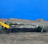 Hytrol Conveyor Company Inc 22”x130” Belt Slider Bed Belt Conveyor
