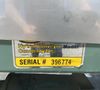 Hytrol Conveyor Company Inc 22”x130” Belt Slider Bed Belt Conveyor
