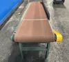 Hytrol Conveyor Company Inc 22”x130” Belt Slider Bed Belt Conveyor