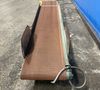 Hytrol Conveyor Company Inc 22”x130” Belt Slider Bed Belt Conveyor