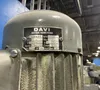 Lagun 10”x50” Table Vertical Mill - Ftv-2s