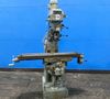 Lagun 10”x50” Table Vertical Mill - Ftv-2s