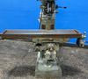 Lagun 10”x50” Table Vertical Mill - Ftv-2s
