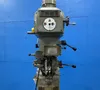 Lagun 10”x50” Table Vertical Mill - Ftv-2s