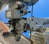 Lagun 10”x50” Table Vertical Mill - Ftv-2s