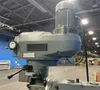 Lagun 10”x50” Table Vertical Mill - Ftv-2s