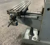 Lagun 10”x50” Table Vertical Mill - Ftv-2s