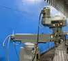 Lagun 10”x50” Table Vertical Mill - Ftv-2s