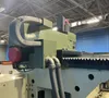 Makino Milling Machine Co., Ltd. 18”x32” Table Cnc Vertical Machining Center - Snc64-a5