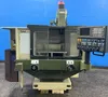 Makino Milling Machine Co., Ltd. 18”x32” Table Cnc Vertical Machining Center - Snc64-a5
