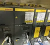 Makino Milling Machine Co., Ltd. 18”x32” Table Cnc Vertical Machining Center - Snc64-a5
