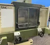 Makino Milling Machine Co., Ltd. 18”x32” Table Cnc Vertical Machining Center - Snc64-a5