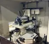 Makino Milling Machine Co., Ltd. 18”x32” Table Cnc Vertical Machining Center - Snc64-a5