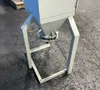 Nec Laser & Automation, Ltd. 19”x16”x20” Collection Chamber Atomic Dust Collector - Fpc