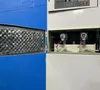 Nec Laser & Automation, Ltd. 19”x16”x20” Collection Chamber Atomic Dust Collector - Fpc