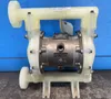 Graco 120-8 . 4 Diaphragm Pump - Dr2911