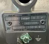 Graco 120-8 . 4 Diaphragm Pump - Dr2911