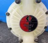 Graco 120-8 . 4 Diaphragm Pump - Dr2911