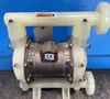 Graco 120-8 . 4 Diaphragm Pump - Dr2911