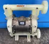 Graco 120-8 . 4 Diaphragm Pump - Dr2911