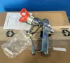 Graco Alpha Plus Air Assisted Spray Gun - 243576