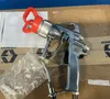 Graco Alpha Plus Air Assisted Spray Gun - 243576