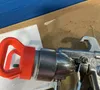 Graco Alpha Plus Air Assisted Spray Gun - 243576