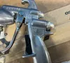 Graco Alpha Plus Air Assisted Spray Gun - 243576