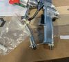 Graco Alpha Plus Air Assisted Spray Gun - 243576