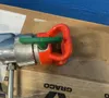 Graco Alpha Plus Air Assisted Spray Gun - 243576