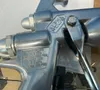 Graco Alpha Plus Air Assisted Spray Gun - 243576