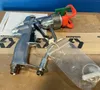 Graco Alpha Plus Air Assisted Spray Gun - 243576