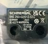 Schmersal Magnetic Safety Interlock Sensors - Bns 260-02/01z-st-l