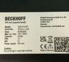 Beckhoff Capacity Based Ups Unit - Cu8110-0120